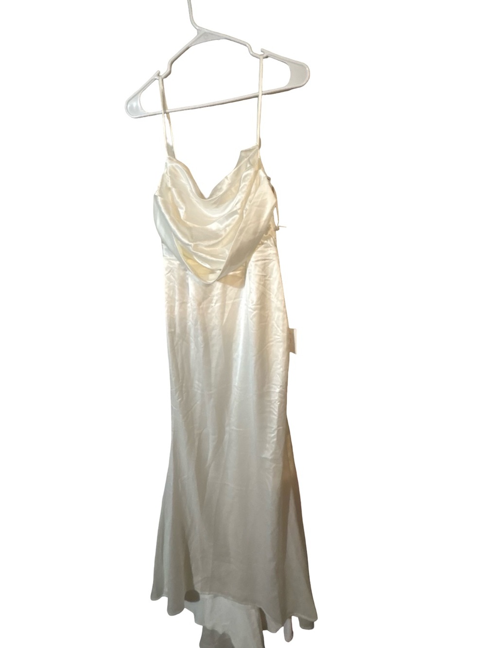 Lulus Wedding Style Dress NWT